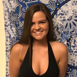 Meet your Posher, Brookelyn